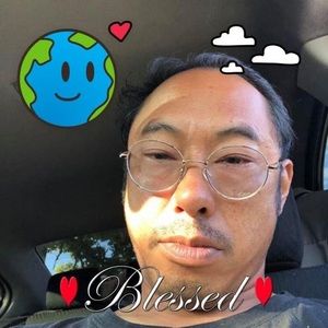 Meet your Posher, Frederick